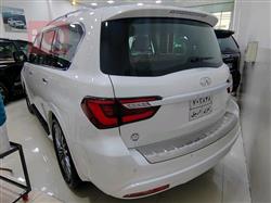 ئينفنتي QX80